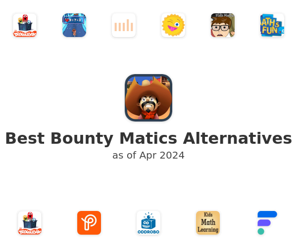 Best Bounty Matics Alternatives