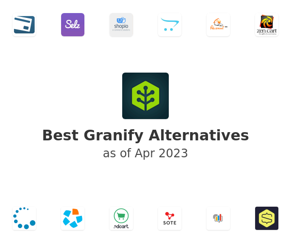 Best Granify Alternatives