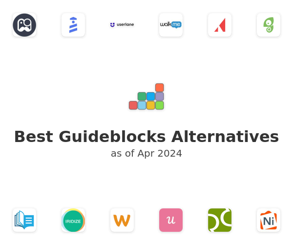 Best Guideblocks Alternatives