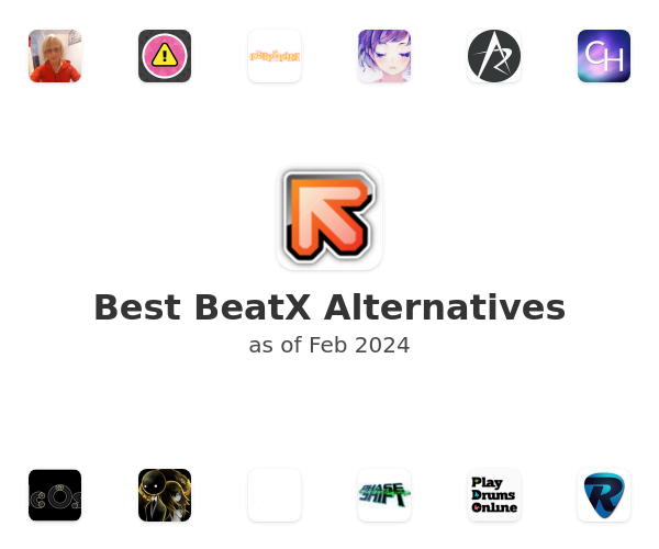 Best BeatX Alternatives