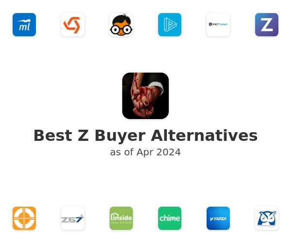 Best Z Buyer Alternatives