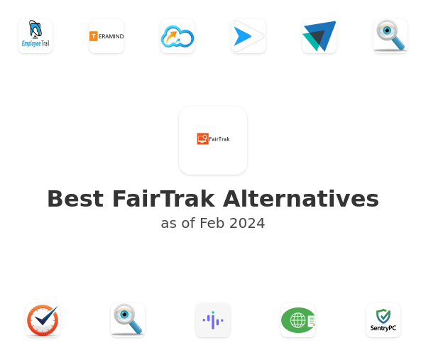Best FairTrak Alternatives
