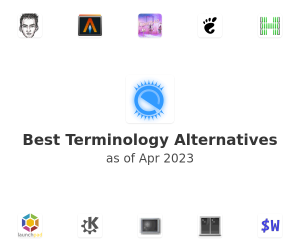 Best Terminology Alternatives