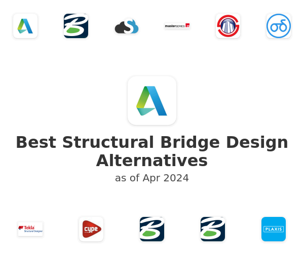 Best Structural Bridge Design Alternatives