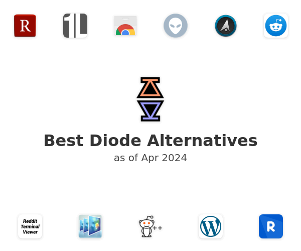 Best Diode Alternatives