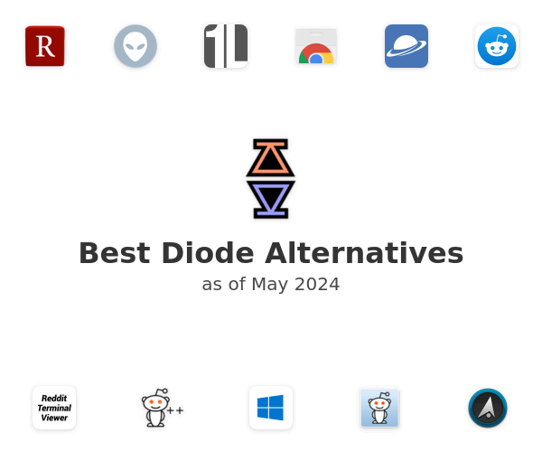 Best Diode Alternatives