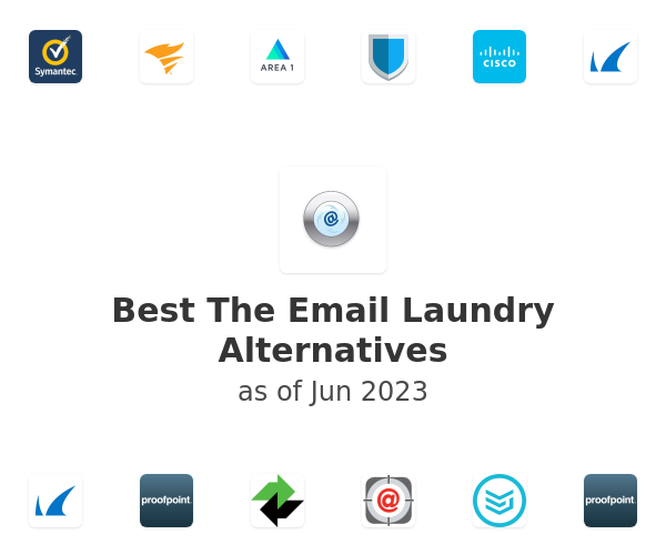 Best The Email Laundry Alternatives