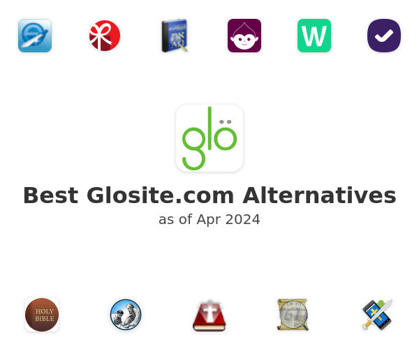 Best Glo Alternatives
