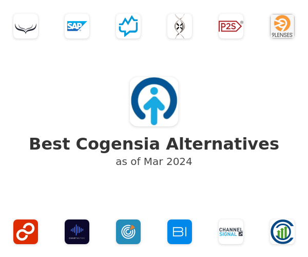 Best Cogensia Alternatives