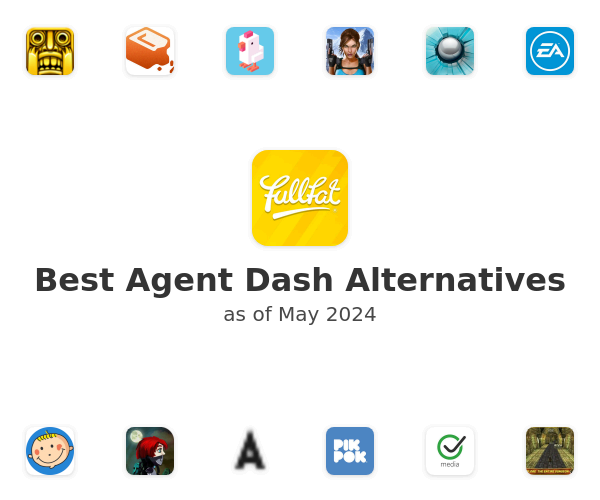 Best Agent Dash Alternatives