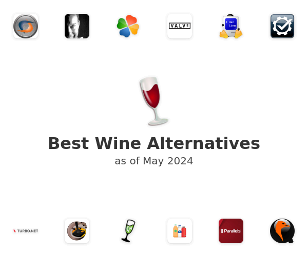 Best Wine Alternatives