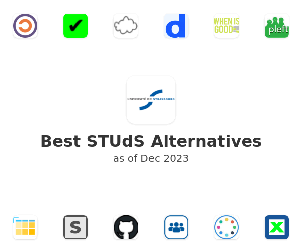 Best STUdS Alternatives
