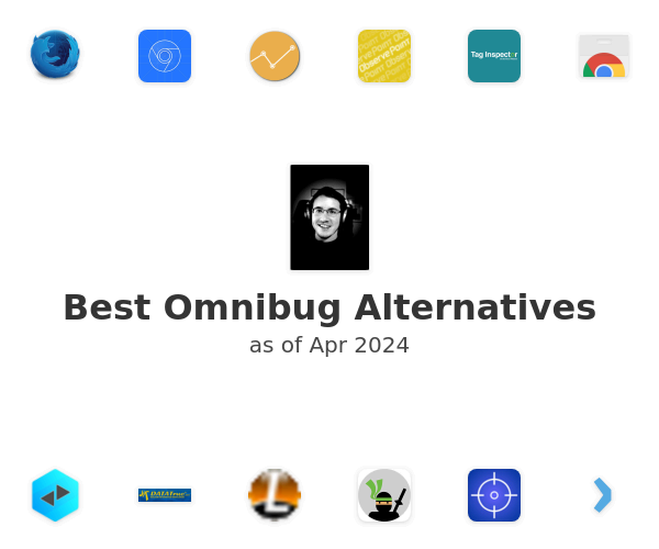 Best Omnibug Alternatives