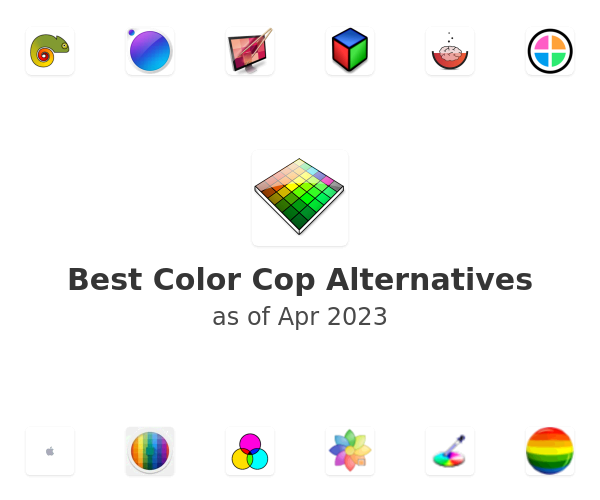 Best Color Cop Alternatives
