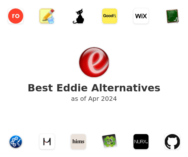 Best Eddie Alternatives