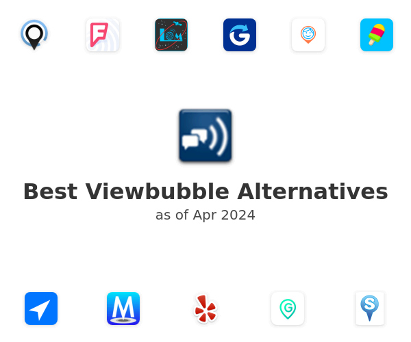 Best Viewbubble Alternatives