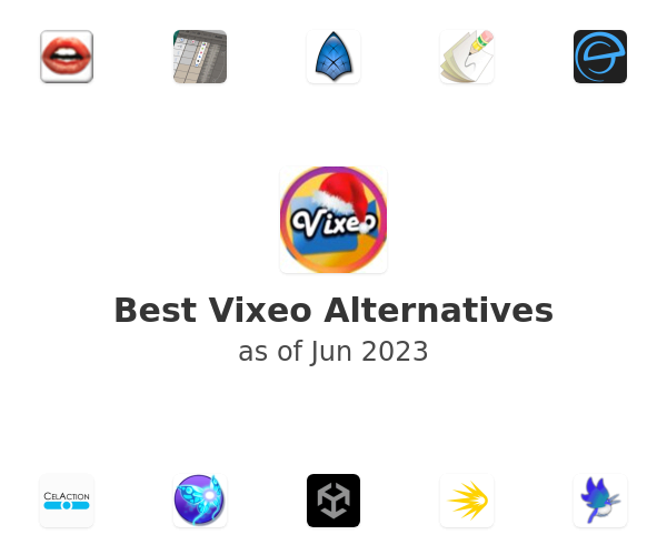 Best Vixeo Alternatives