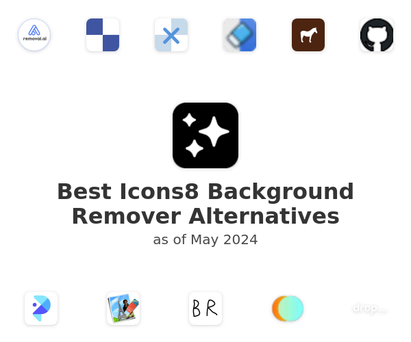 Best Background Remover Alternatives