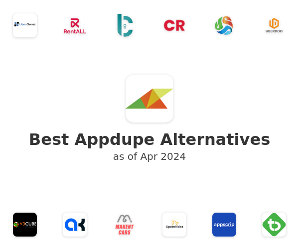 Best Appdupe Alternatives