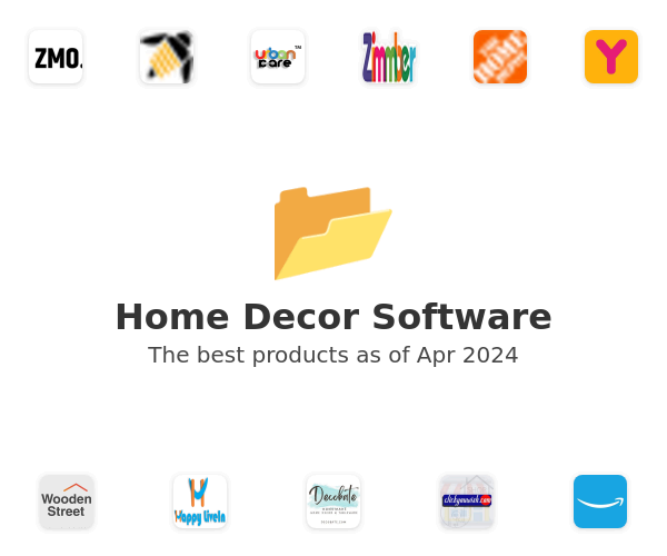 Home Decor Software