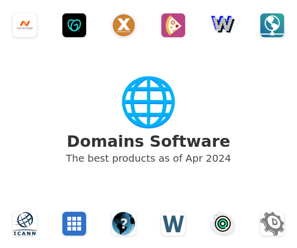 Domains Software