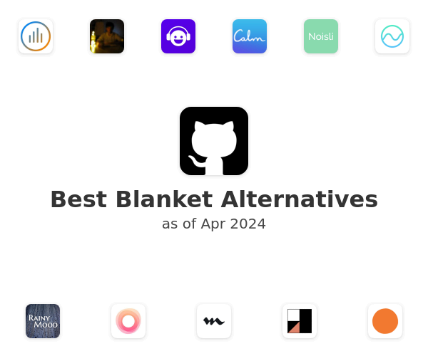 Best Blanket Alternatives