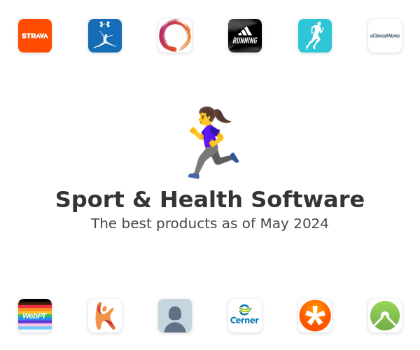 Sport & Health Software