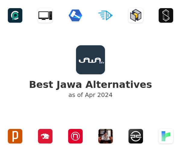 Best Jawa Alternatives