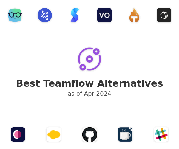 Best Teamflow Alternatives