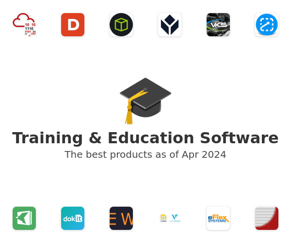 Training & Education Software