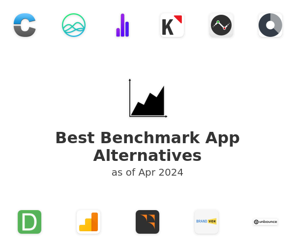 Best Benchmark App Alternatives