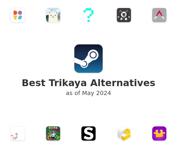 Best Trikaya Alternatives