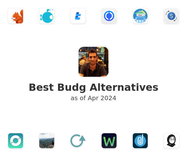Best Budg Alternatives