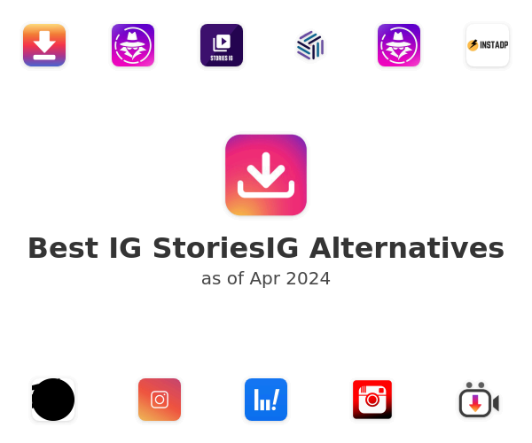 Storiesig Download Instagram