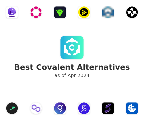 Best Covalent Alternatives