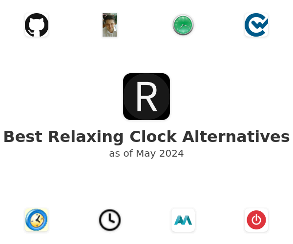 Best Relaxing Clock Alternatives
