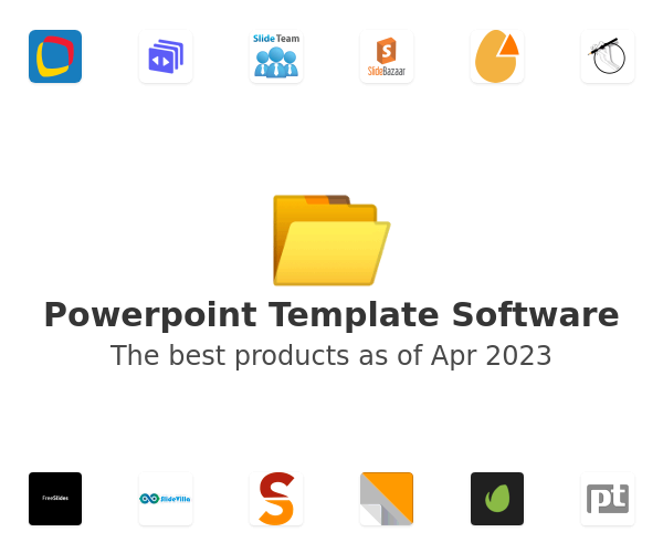 Powerpoint Template Software