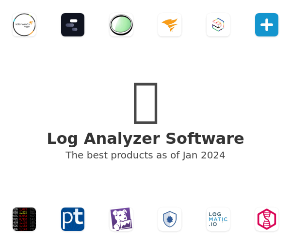 Log Analyzer Software