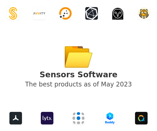 Sensors Software