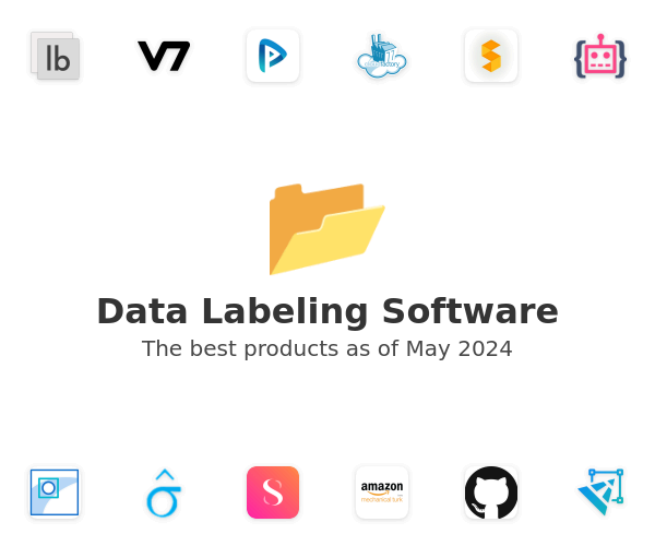 Data Labeling Software