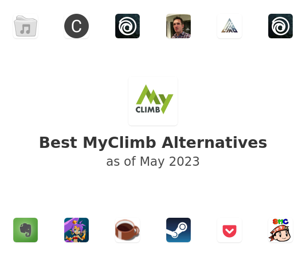 Best MyClimb Alternatives
