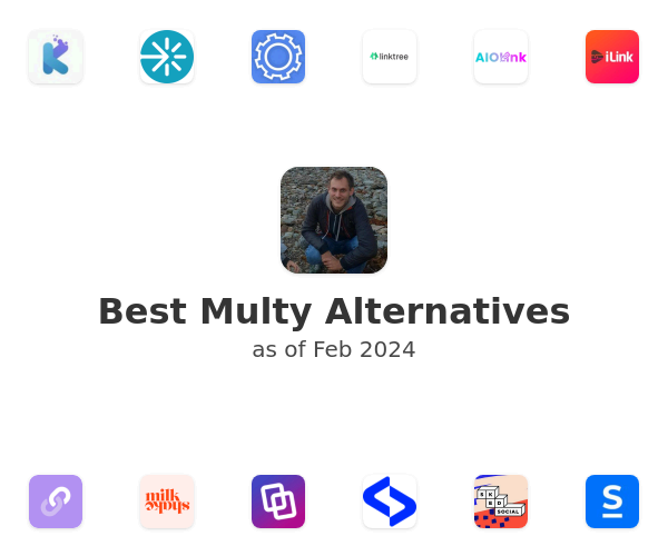 Best Multy Alternatives