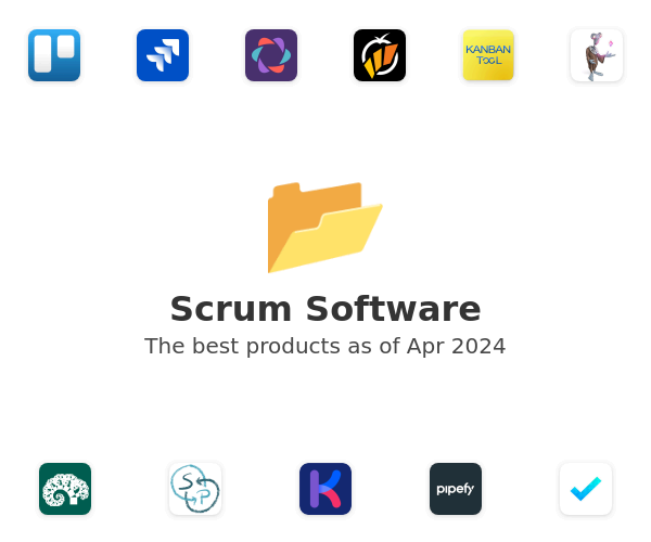 Scrum Software