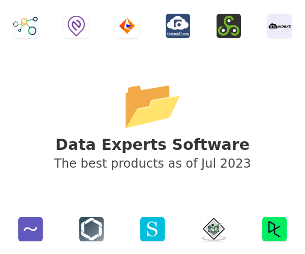 Data Experts Software