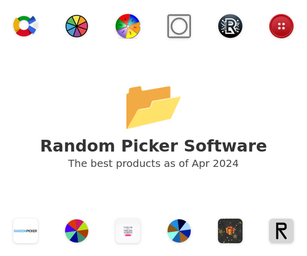 Random Picker Software