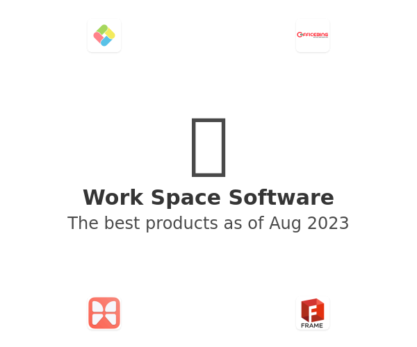 Work Space Software