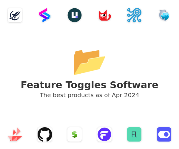 Feature Toggles Software