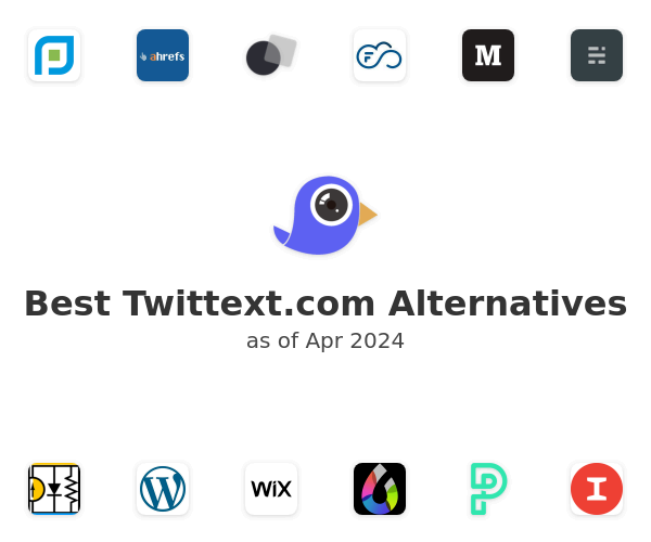 Best Twittext.com Alternatives