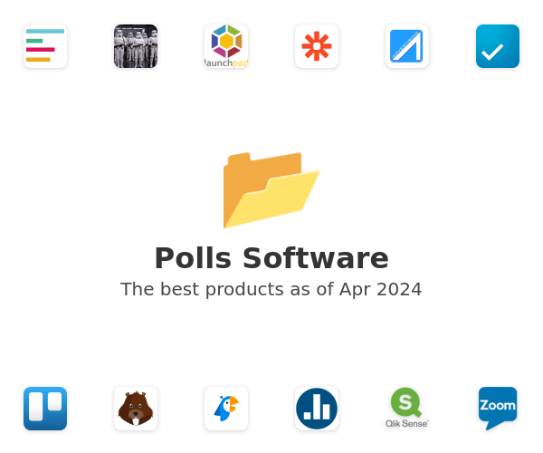 Polls Software