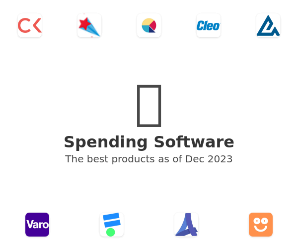 Spending Software